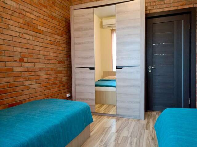 Гостиница Морской Новороссийск-27