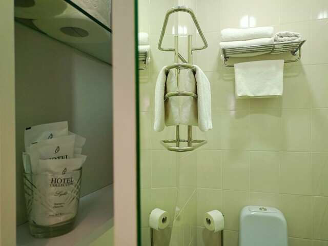 Гостиница Морской Новороссийск-59