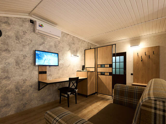 Гостиница Морской Новороссийск-151