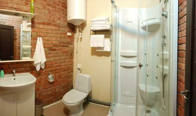 Гостиница Морской Новороссийск-13