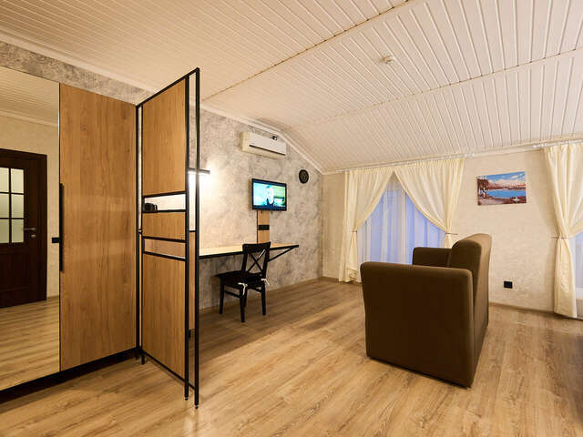 Гостиница Морской Новороссийск-226