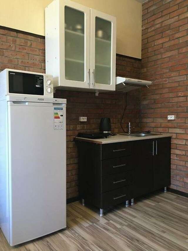 Гостиница Морской Новороссийск-25