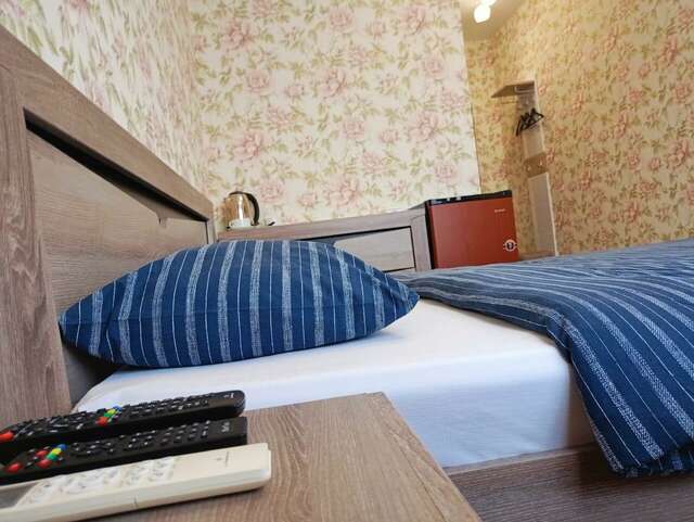 Гостиница Морской Новороссийск-88