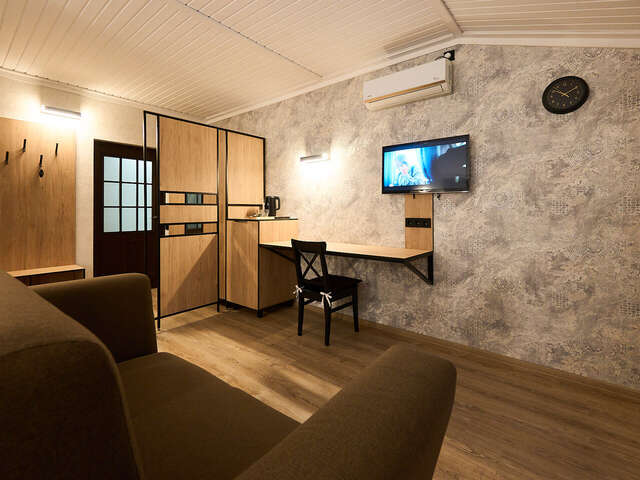 Гостиница Морской Новороссийск-239