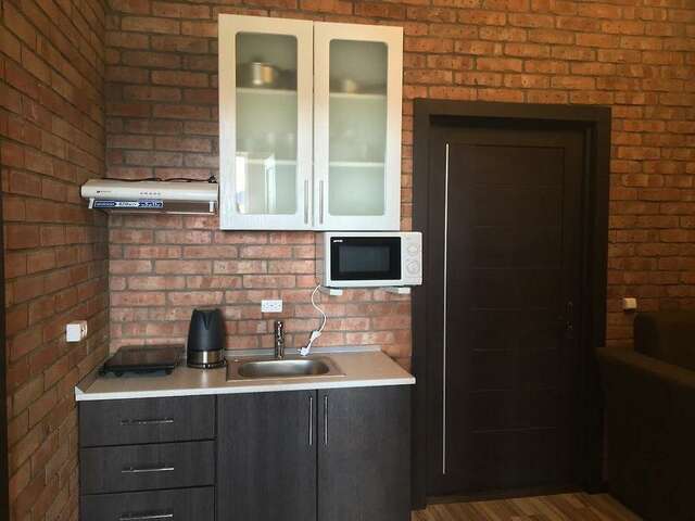 Гостиница Морской Новороссийск-180