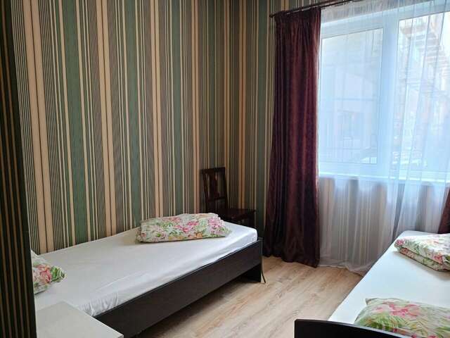 Гостиница Морской Новороссийск-170