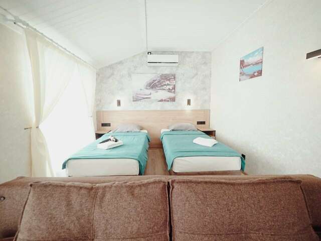 Гостиница Морской Новороссийск-50