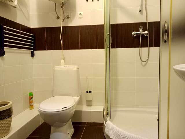 Гостиница Морской Новороссийск-221