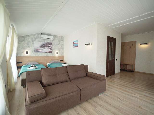 Гостиница Морской Новороссийск-164