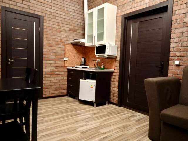 Гостиница Морской Новороссийск-60