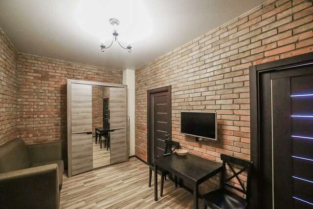 Гостиница Морской Новороссийск-78