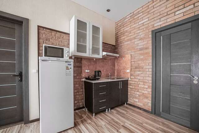 Гостиница Морской Новороссийск-214