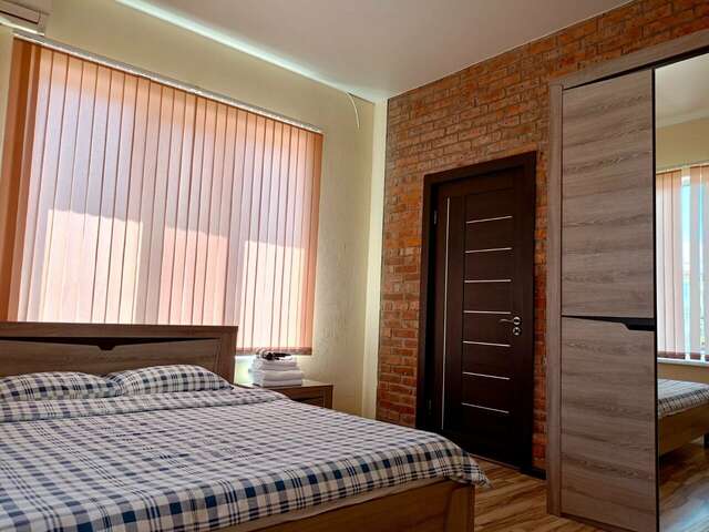 Гостиница Морской Новороссийск-153