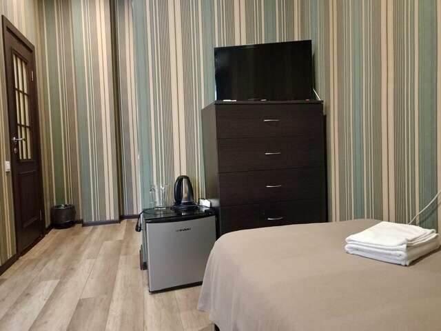 Гостиница Морской Новороссийск-208