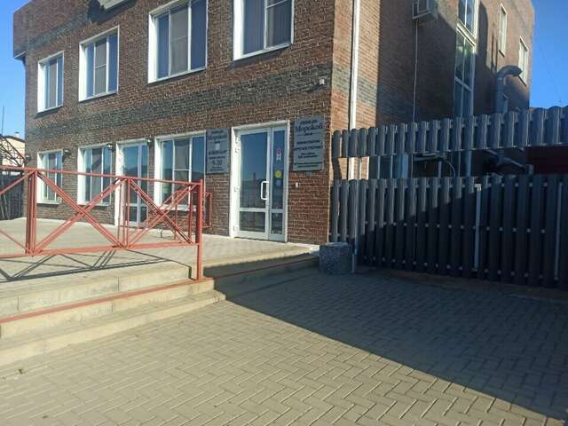 Гостиница Морской Новороссийск-32