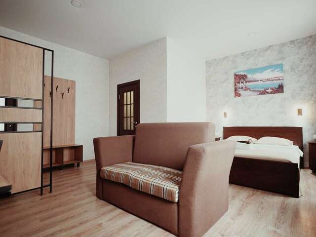 Гостиница Морской Новороссийск-65