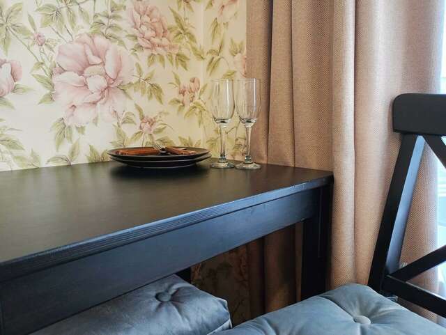 Гостиница Морской Новороссийск-200