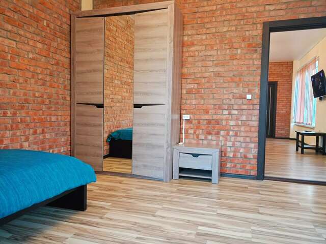 Гостиница Морской Новороссийск-102