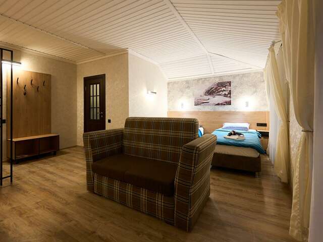 Гостиница Морской Новороссийск-198