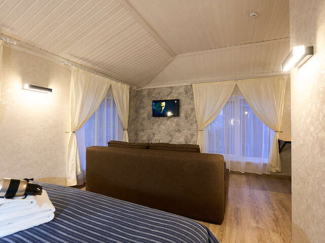 Гостиница Морской Новороссийск-146