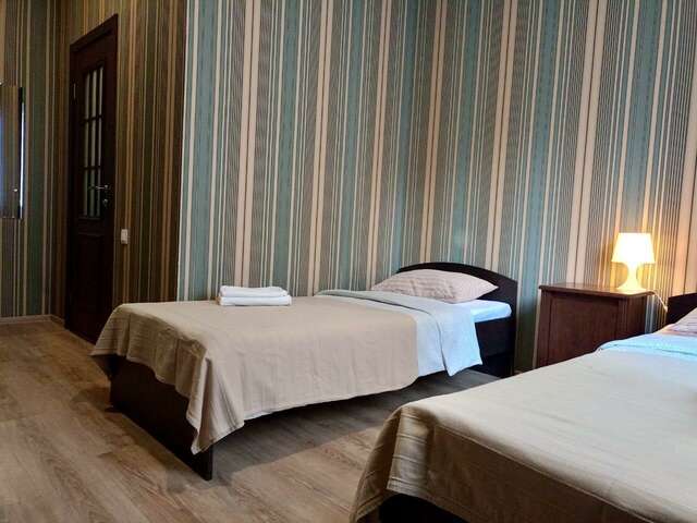 Гостиница Морской Новороссийск-199