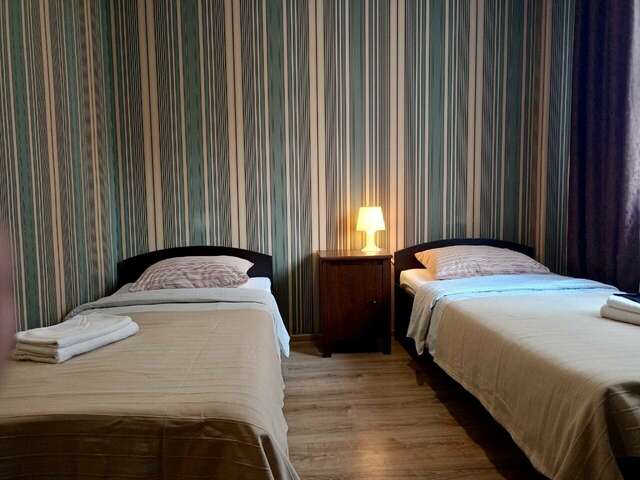 Гостиница Морской Новороссийск-224