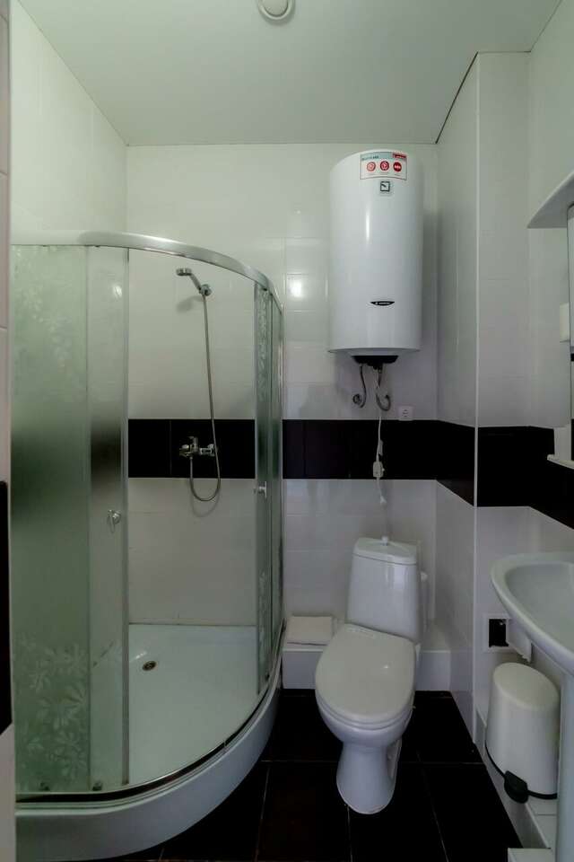 Гостиница Морской Новороссийск-149