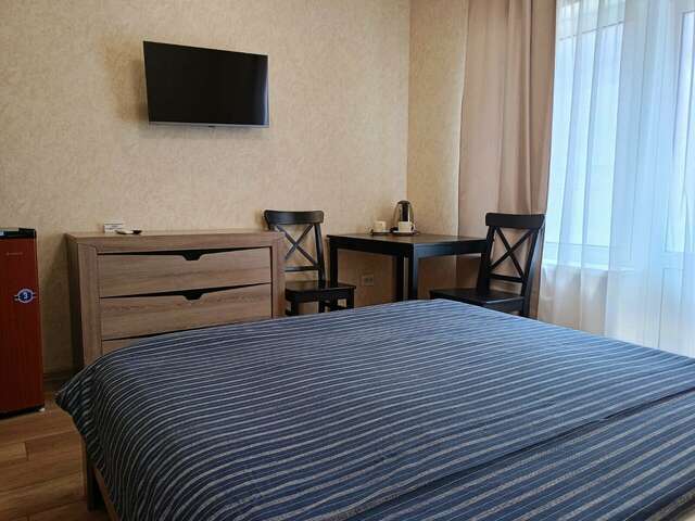 Гостиница Морской Новороссийск-227