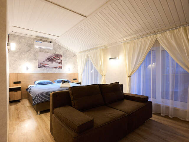 Гостиница Морской Новороссийск-62