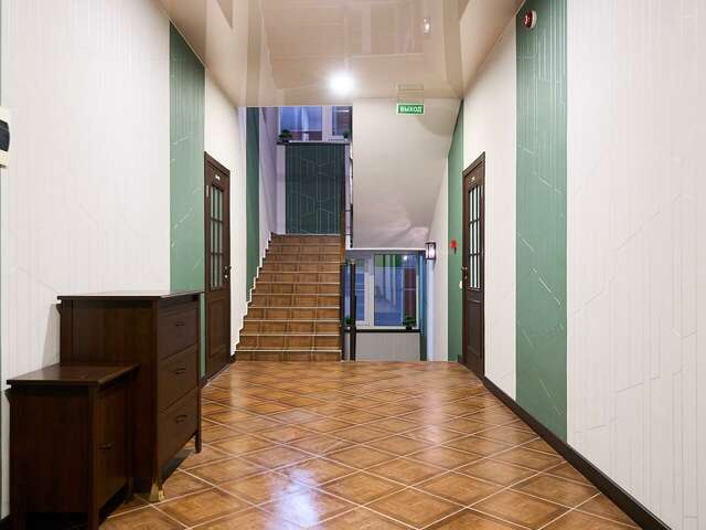 Гостиница Морской Новороссийск-218