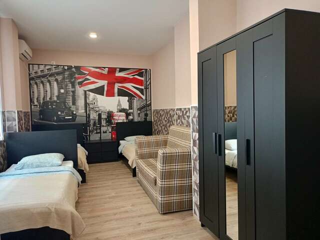 Гостиница Морской Новороссийск-53