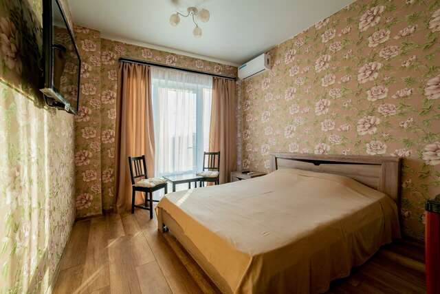 Гостиница Морской Новороссийск-82