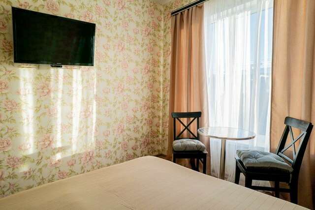 Гостиница Морской Новороссийск-177