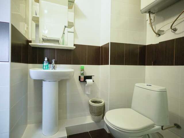 Гостиница Морской Новороссийск-236