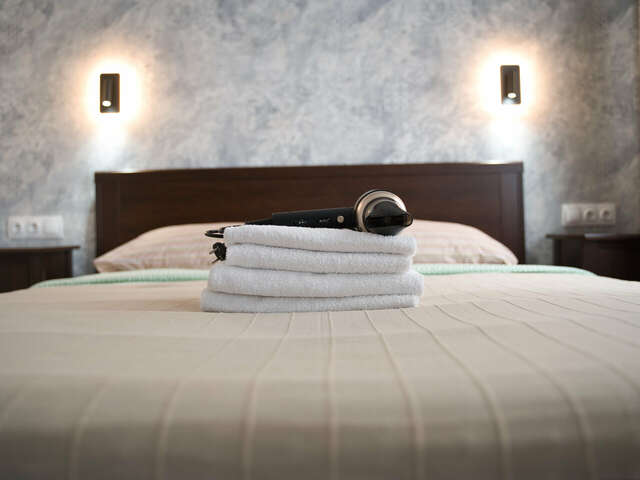 Гостиница Морской Новороссийск-45