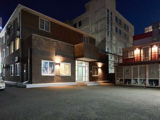 Гостиница Морской Новороссийск-15