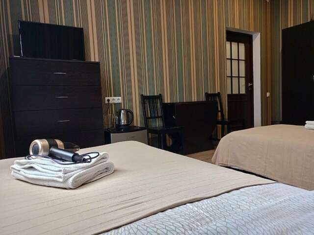 Гостиница Морской Новороссийск-64