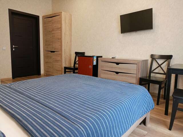 Гостиница Морской Новороссийск-79