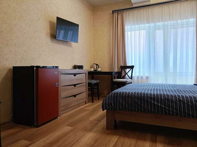 Гостиница Морской Новороссийск-134