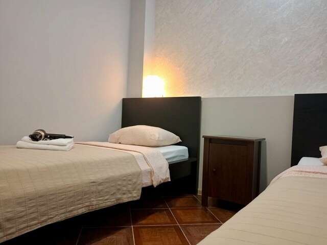 Гостиница Морской Новороссийск-243