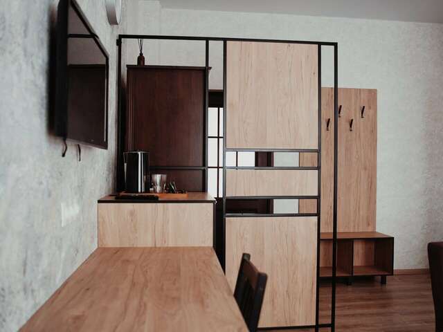 Гостиница Морской Новороссийск-112