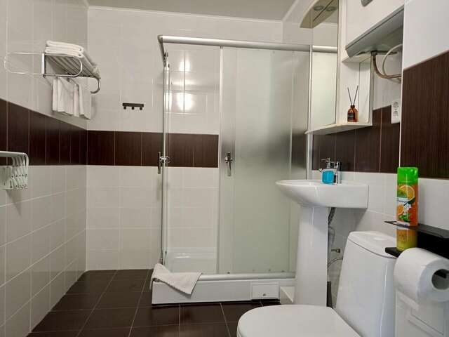 Гостиница Морской Новороссийск-178