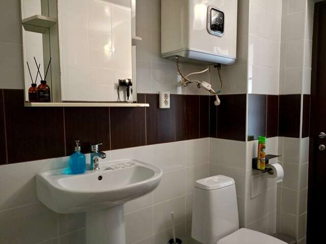 Гостиница Морской Новороссийск-216