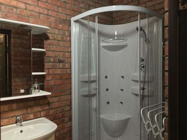 Гостиница Морской Новороссийск-58