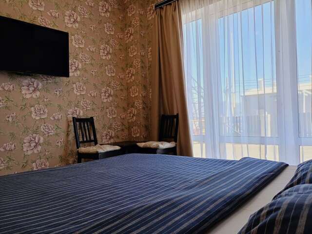 Гостиница Морской Новороссийск-182