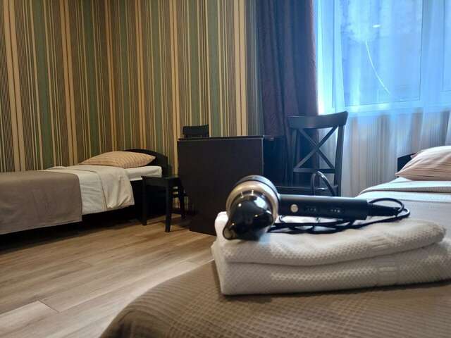 Гостиница Морской Новороссийск-86