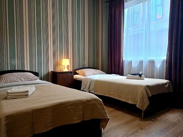 Гостиница Морской Новороссийск-106