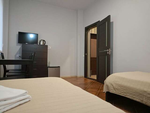 Гостиница Морской Новороссийск-160