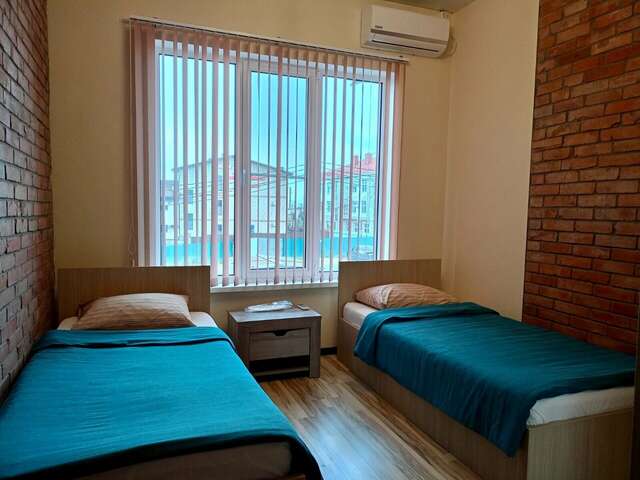 Гостиница Морской Новороссийск-41