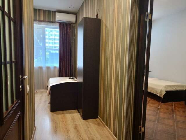 Гостиница Морской Новороссийск-204